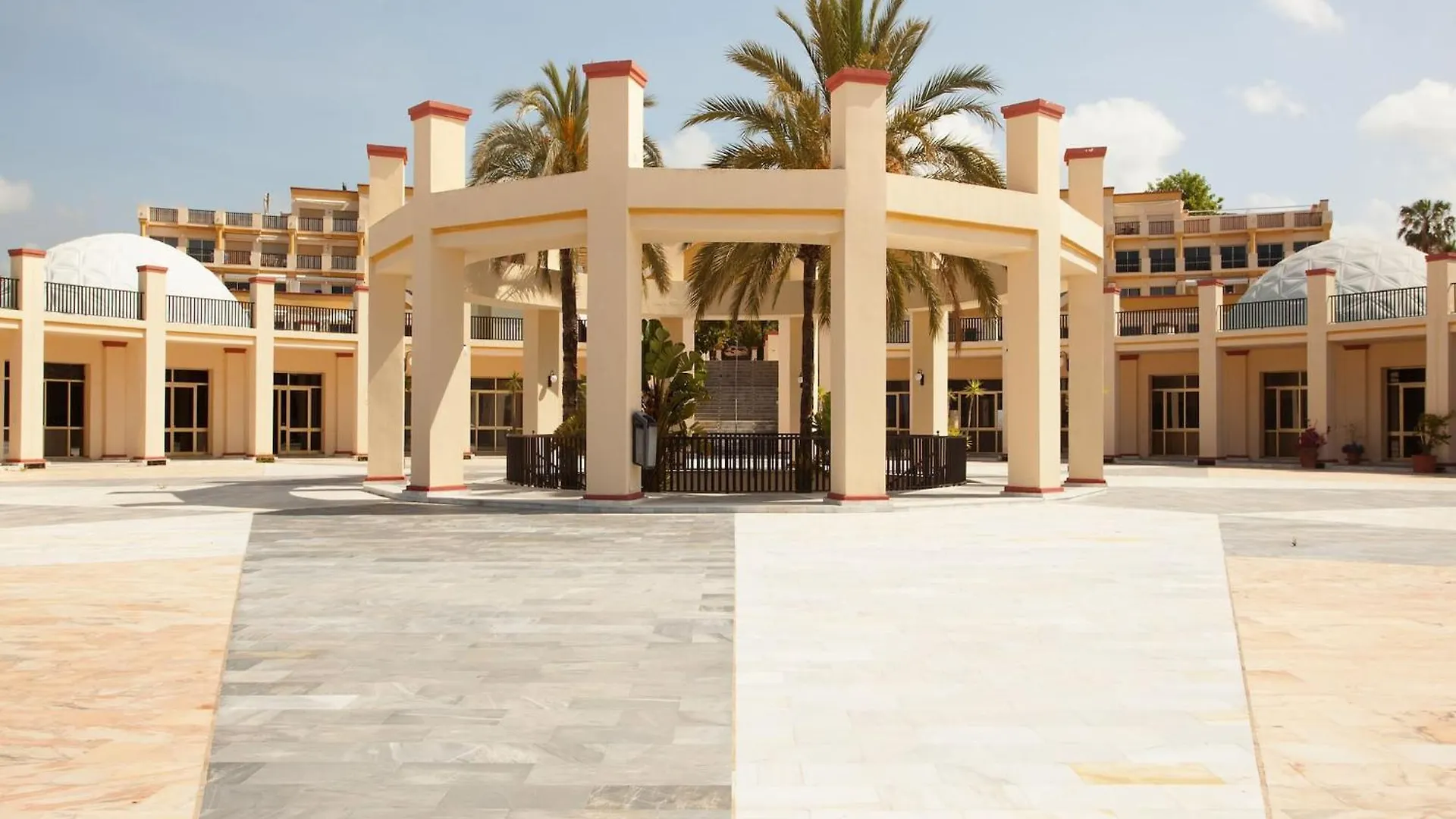 Great Studio With View Marbella 0*,  Spanien