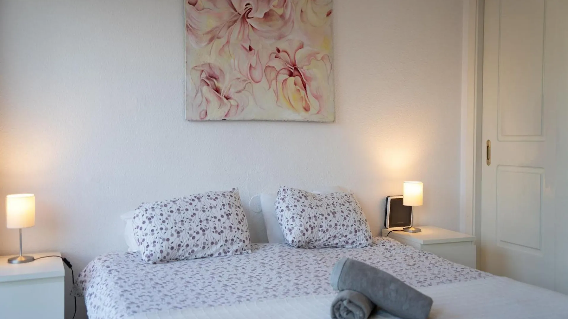 Great Studio With View Marbella Apartment