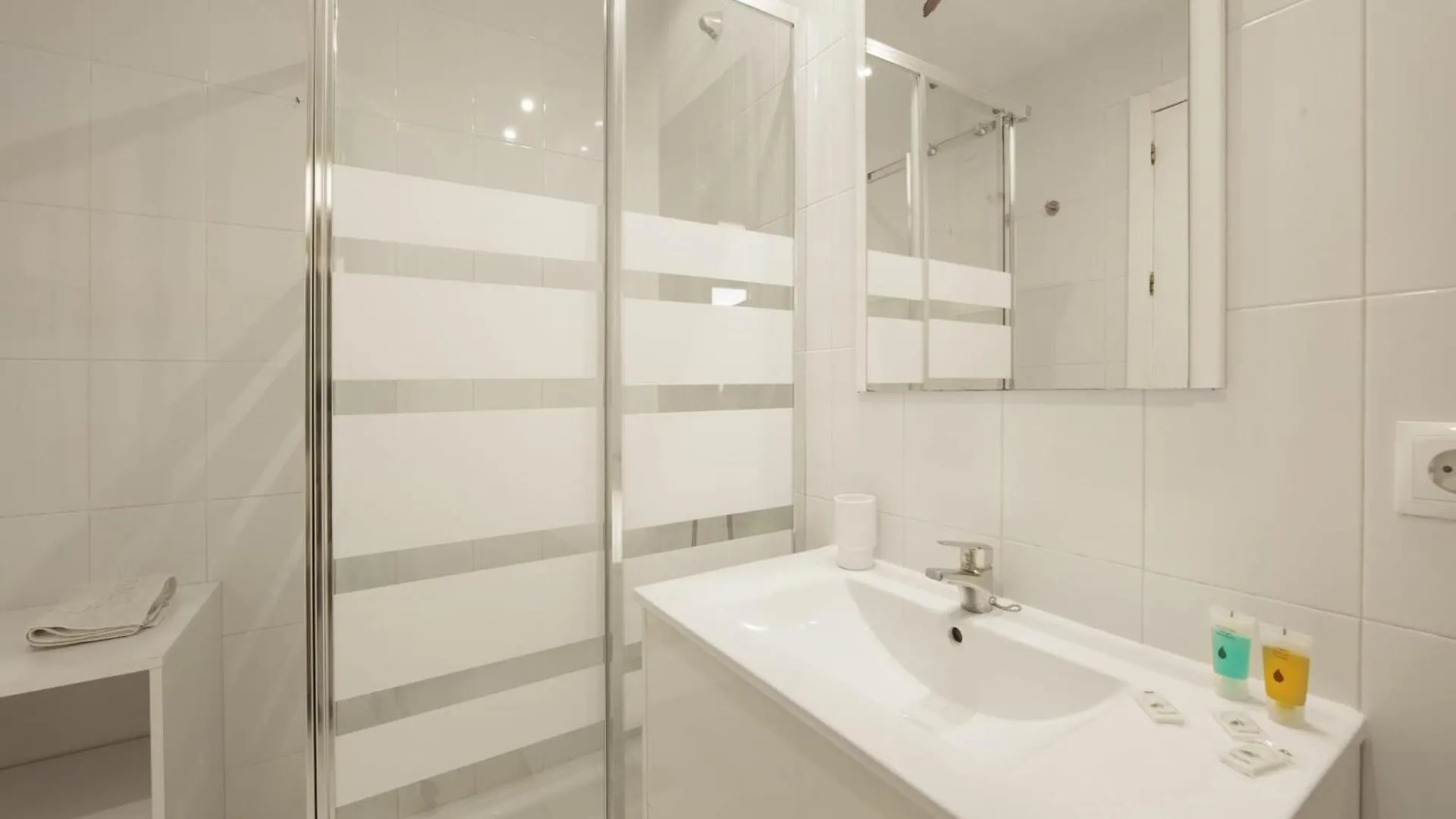 Apartment Great Studio With View Marbella Spain
