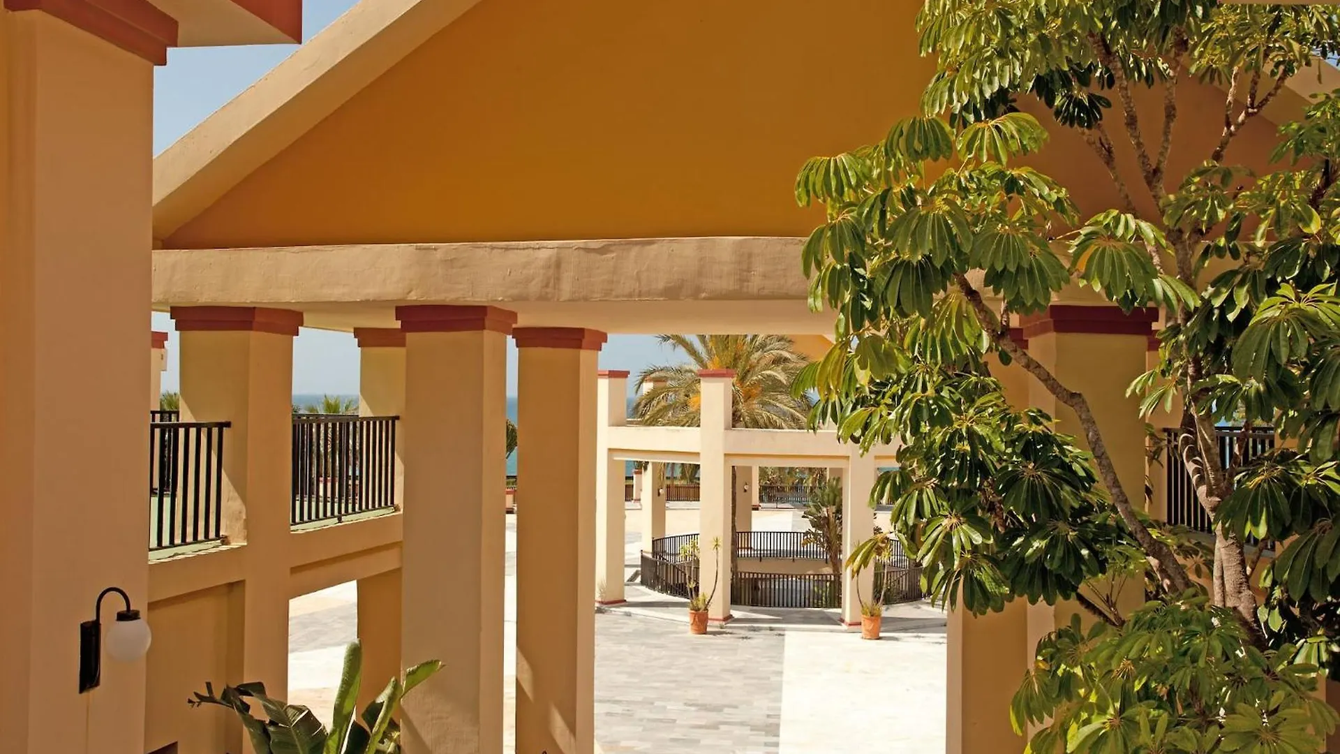 Apartment Great Studio With View Marbella